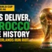 2026 World Cup Tea Time #6: Hosts Deliver, Morocco Make History and Netherlands Run Riot