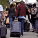 nigerians leaving for greener pasture