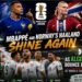 Mbappé and Haaland Shine Again as Algeria Bounce Back at World Cup 2026