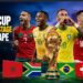 World Cup Knockout Stage Takes Shape as Morocco, South Africa, Brazil, Switzerland and Mexico Advance
