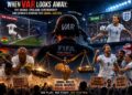 When VAR Looks Away: The Ghana-England Controversy and Africa’s Demand for Equal Justice