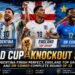 World Cup Knockout Stage: Argentina Finish Perfect, England Top Group and DR Congo Complete Round of 32