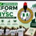 FG Approves Historic NYSC Reform, Agency to Become Civilian-Led