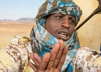 Notorious bandit leader, Bello Turji calls out Nigerian government for negotiation