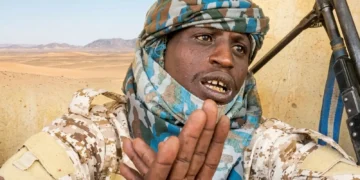 Notorious bandit leader, Bello Turji calls out Nigerian government for negotiation