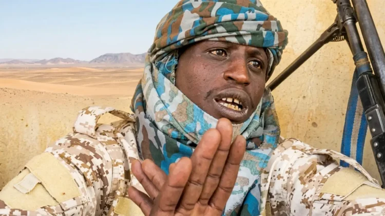 Notorious bandit leader, Bello Turji calls out Nigerian government for negotiation