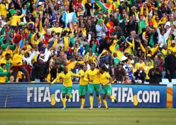 Nine African Nations Reach the World Cup Knockout Stage: Can Africa Finally Break New Ground?