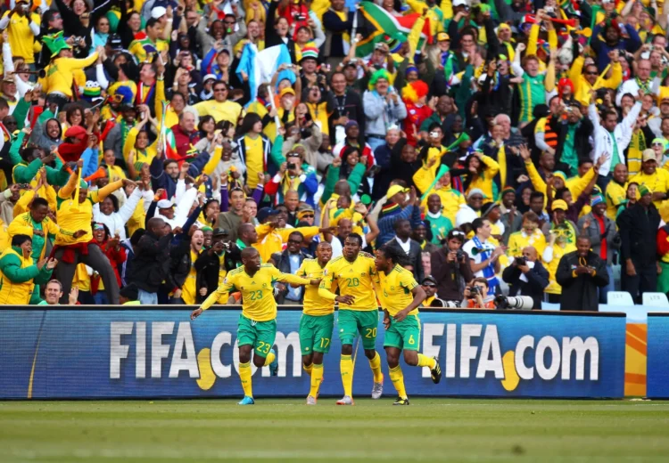 Nine African Nations Reach the World Cup Knockout Stage: Can Africa Finally Break New Ground?