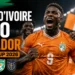 The Elephants Lead the Charge: Côte d’Ivoire Become Africa’s First Winners at World Cup 2026
