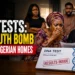 dna test in Nigerian homes