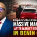 Kidnapping Shocks Benin City