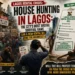 image of house hunting in Lagos and lagos state effort in controlling it
