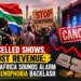 Cancelled Shows, Lost Revenue: South Africa Sounds Alarm Over Xenophobia Backlash