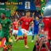 2026 World Cup Tea Time #5: Canada Run Riot Amid Huge Group Stage Drama
