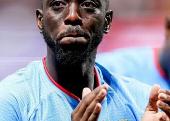 African Heartbreak as DR Congo Fall Late to England Despite Brave Display in World Cup Knockout Clash
