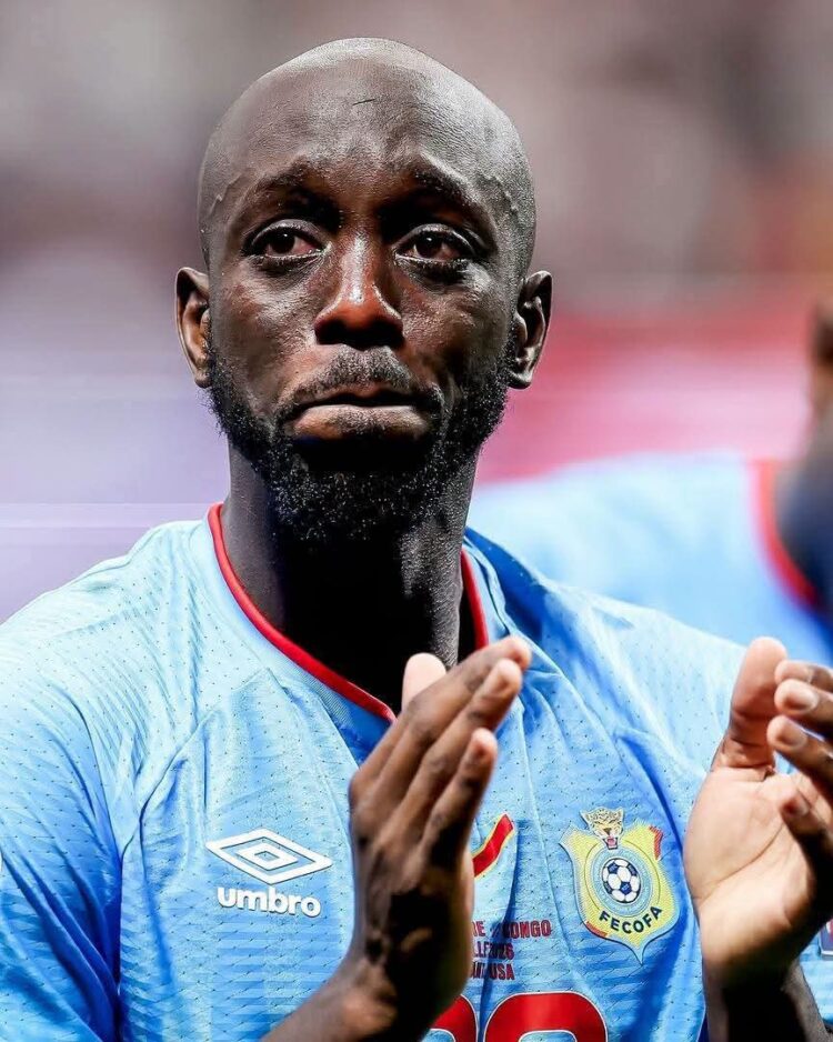 African Heartbreak as DR Congo Fall Late to England Despite Brave Display in World Cup Knockout Clash