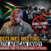 Tinubu Declines Meeting with South African Envoy as Nigeria Demands End to Xenophobic Attacks