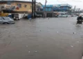 flood in Nigeria