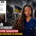Nigerian Medical Student Dies Days Before Graduation After Russian Airstrike in Ukraine