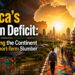 Africa’s Vision Deficit: Awakening the Continent from Its Short-Term Slumber