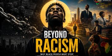 Beyond Racism: Why Black People Must Stop Letting Bigotry Define Their Future