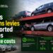 FG cuts Customs levies on imported vehicles to reduce costs