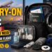 Carry-On Kit: What You Actually Need for a 15+ Hour Flight