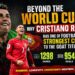 Beyond the World Cup: Why Cristiano Ronaldo Has One of Football’s Strongest Claims to the GOAT Title