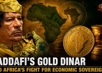 Libya former president, gaddafi