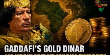 Libya former president, gaddafi