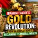 Ibrahim Traoré’s Gold Revolution: How Burkina Faso Is Reclaiming Its Mineral Wealth