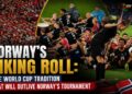 Norway’s Viking Roll: The World Cup Tradition That Will Outlive Norway’s Tournament