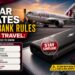 Qatar Updates Power Bank Rules for Air Travel: What Passengers Need to Know