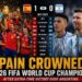 Spain Crowned 2026 FIFA World Cup Champions After Extra-Time Victory Over Argentina