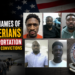 US Unveils Names, Photos of 124 Nigerians on ICE Deportation List Amid Trump’s Immigration Crackdown