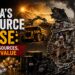 Africa’s Resource Curse: Rich in Resources, Poor in Value