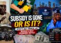 Subsidy Is Gone  Or Is It? Atiku’s 2027 Promise and Nigeria’s Next Economic Battle