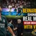 Bernardo Silva Shines as Real Madrid Begin Mourinho Era with Victory