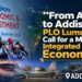 From Asaba to Addis: PLO Lumumba’s Call for a More Integrated African Economy