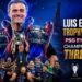 Luis Enrique’s Trophy Machine: PSG Eye Historic Champions League Three-Peat