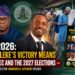 Osun 2026: What Adeleke’s Victory Means for APC, INEC and the 2027 Elections — SECRA Executive Director Emmanuel Aiyedun Speaks