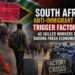 South Africa’s Anti-Immigrant Protests Leave Factories Scrambling for Workers as Economic Costs Mount