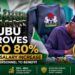 Tinubu Approves Up to 80% Military Salary Increase as 250,000 Personnel to Benefit