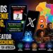 X Ends Revenue Sharing, Unveils New Creator Rewards Scheme: What It Means for African Content Creators