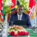 Kenya President, Ruto, gives amnesty to easter African foreign citizens