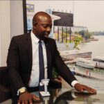 Anthony Aina Olujimi