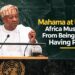 Mahama at UNGA81: Africa Must Move From Being Heard to Having Power