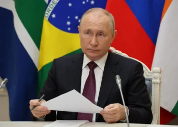 Putin Backs Africa’s Push for a Bigger Voice at the UN Security Council