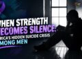 WHEN STRENGTH BECOMES SILENCE: AFRICA’S HIDDEN SUICIDE CRISIS AMONG MEN